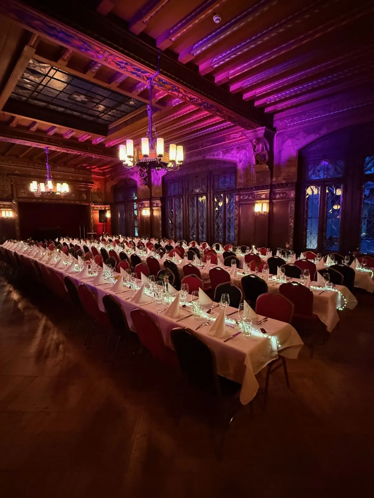 Eventlokale Luzern 