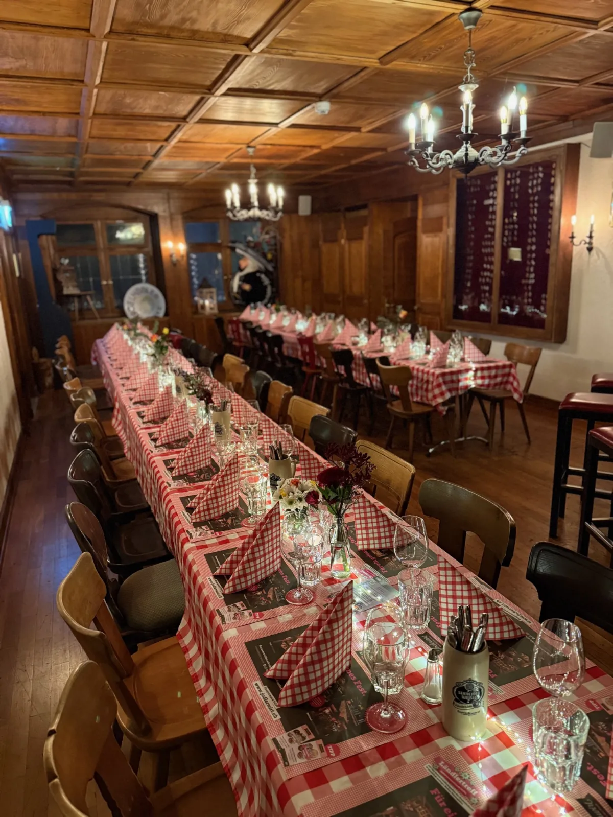 Eventlokale Luzern 