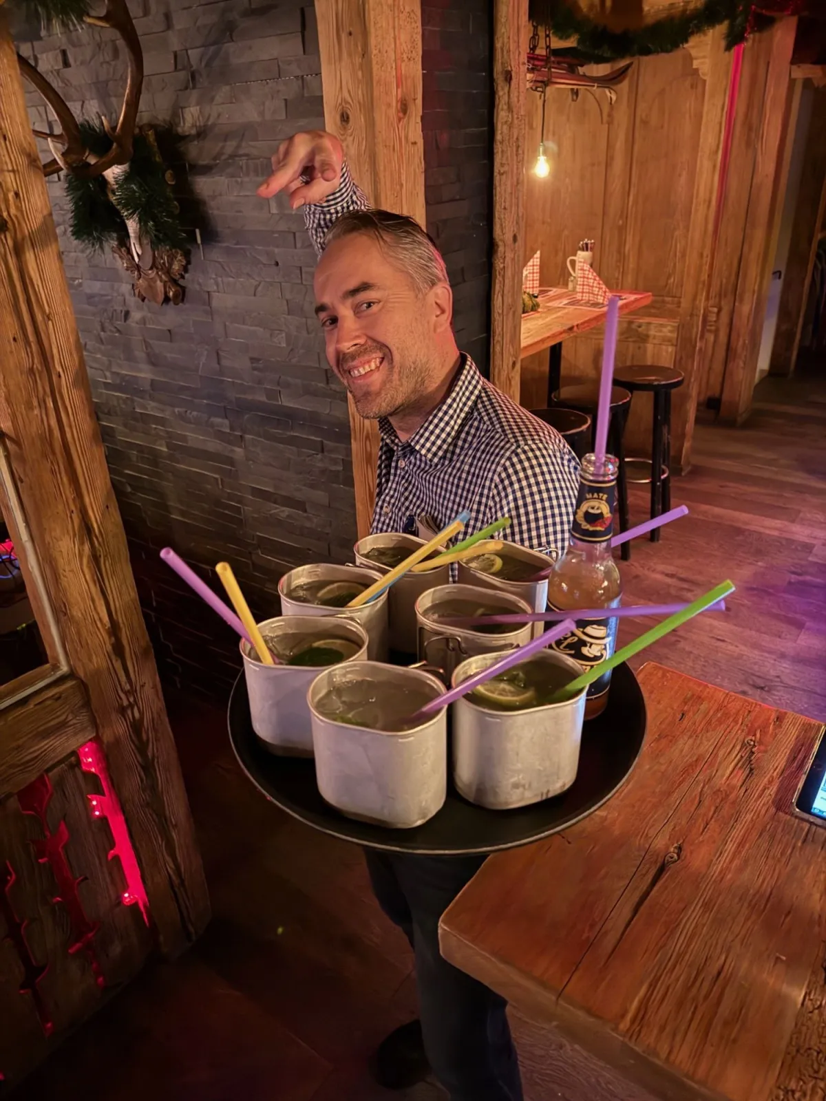 Eventlokale Luzern 