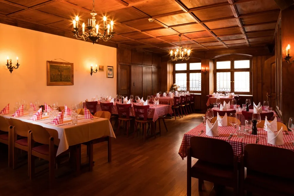 Eventlokale Luzern 