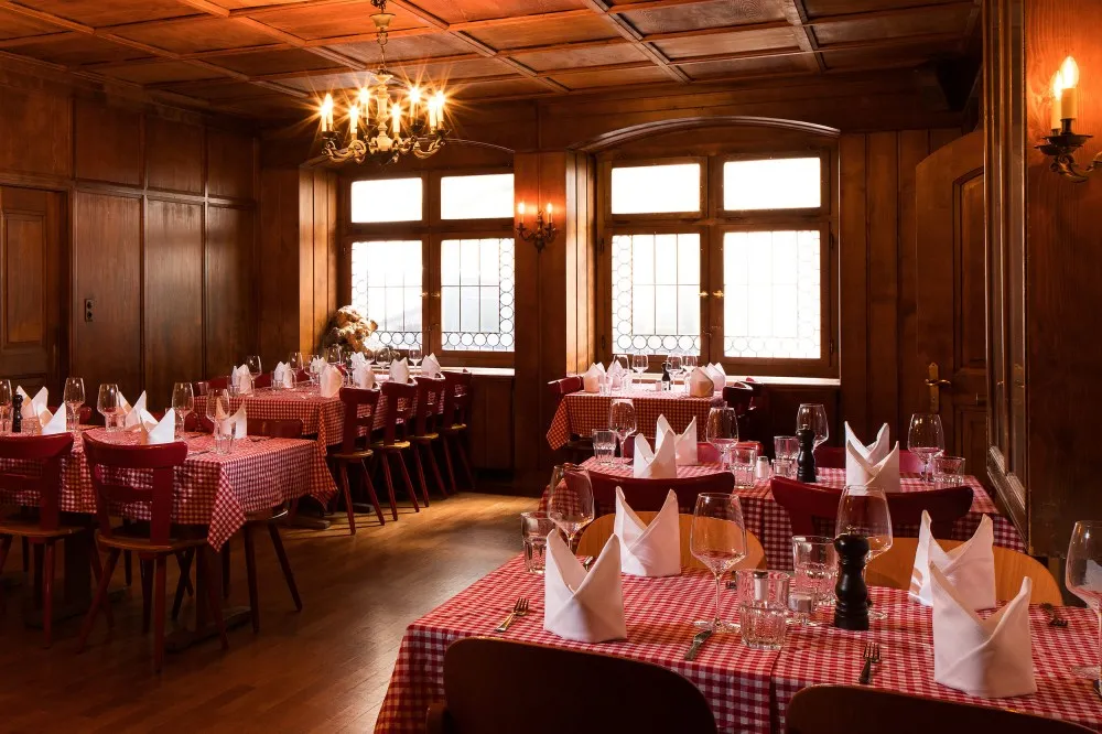 Eventlokale Luzern 