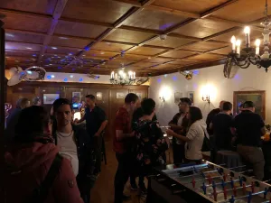 Eventlokale Luzern Impressionen