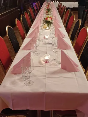 Eventlokale Luzern Impressionen