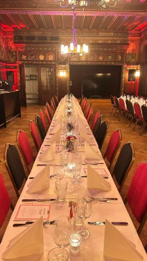 Eventlokale Luzern Impressionen