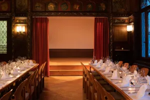 Eventlokale Luzern Impressionen