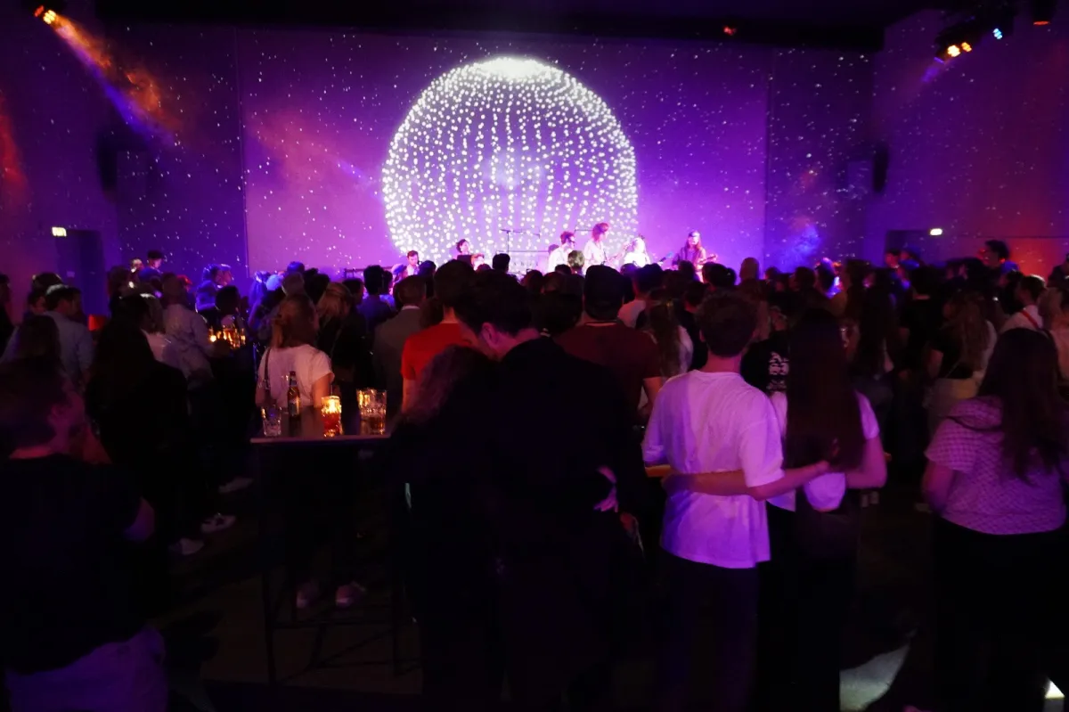 Eventlokale Luzern 