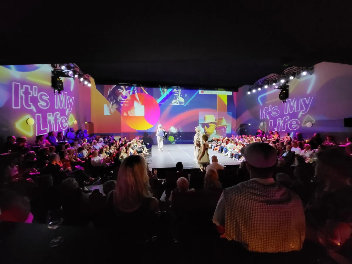 Eventlokale Luzern 