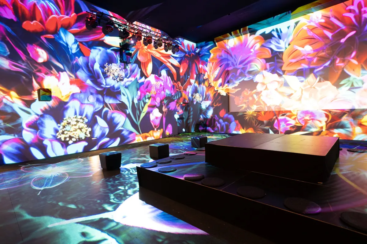Eventlokale Luzern 