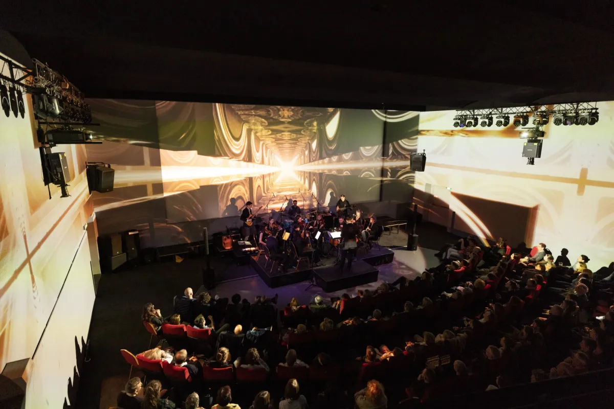 Eventlokale Luzern 