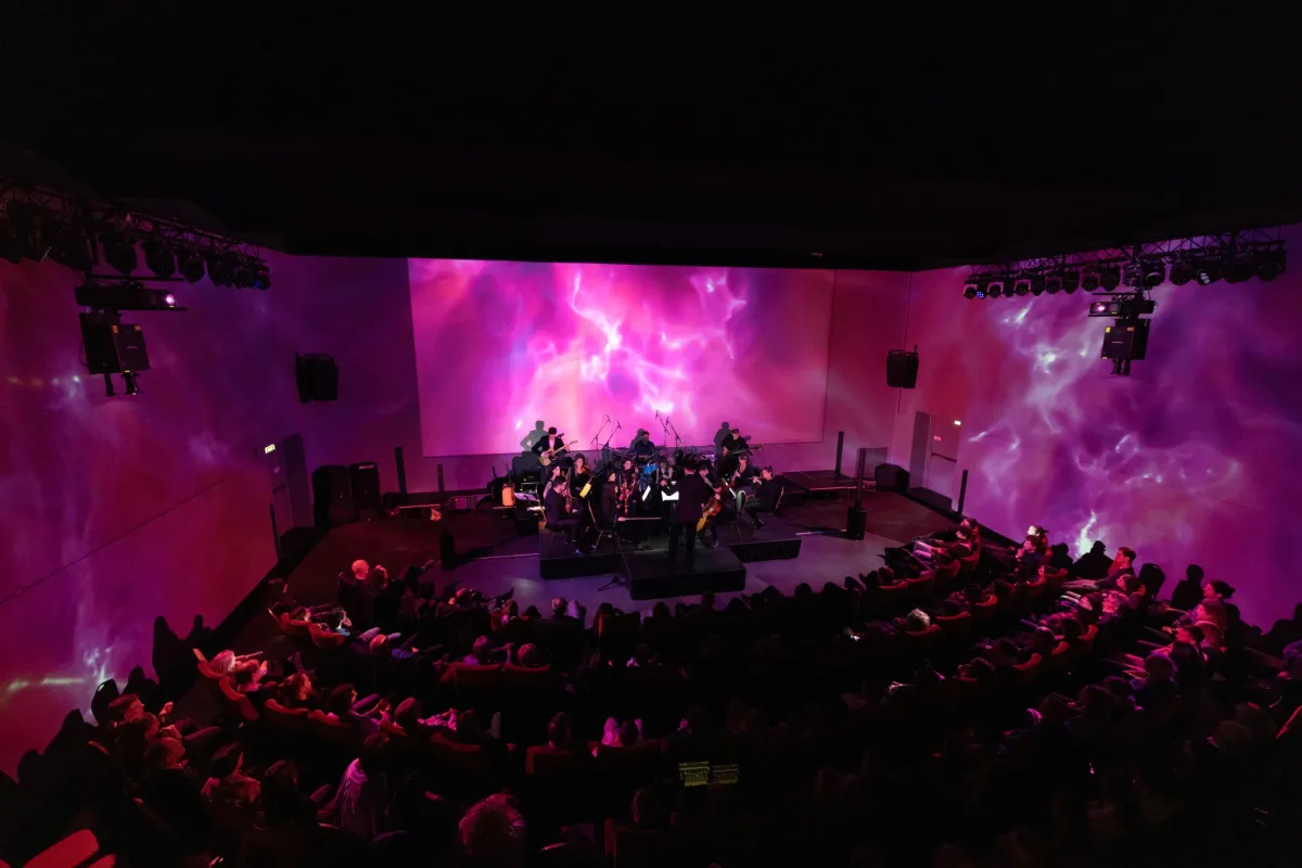 Eventlokale Luzern 