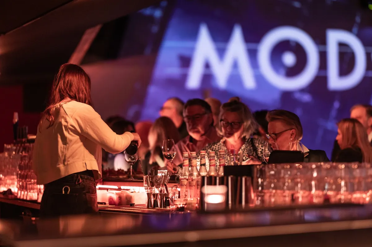 Eventlokale Luzern 