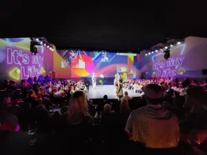 Eventlokale Luzern Impressionen