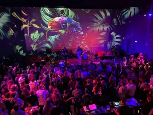 Eventlokale Luzern Impressionen