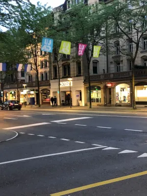 Eventlokale Luzern Impressionen