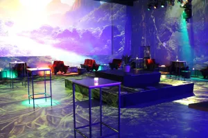 Eventlokale Luzern Impressionen