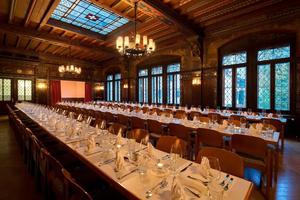 Eventlokale Luzern 