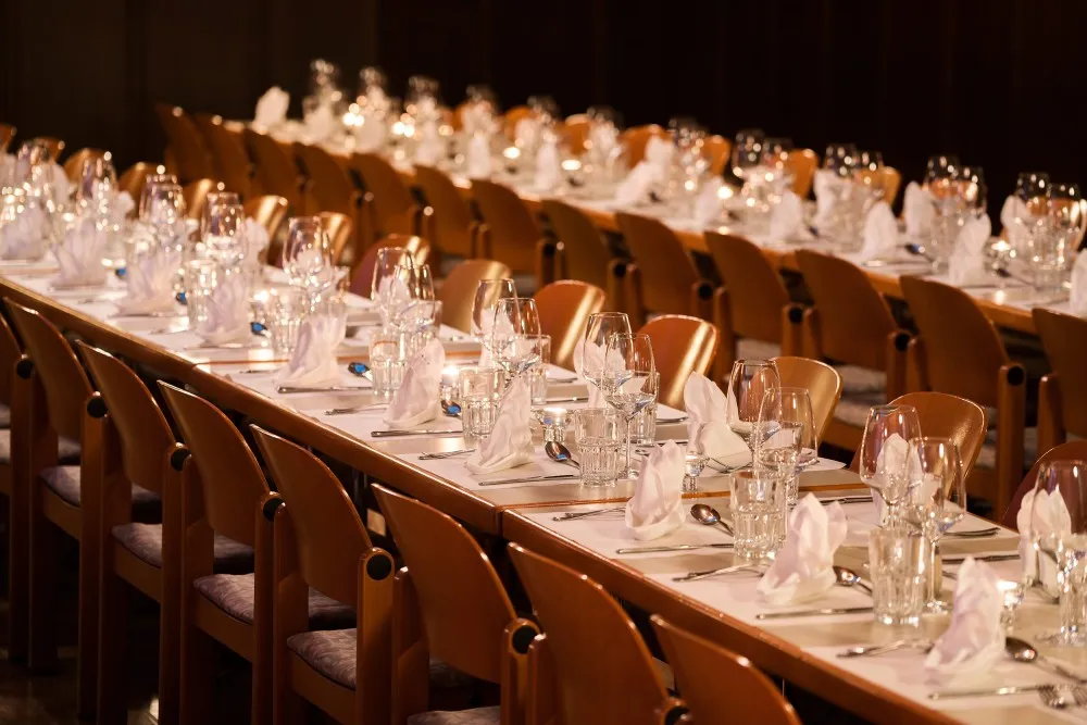 Eventlokale Luzern 