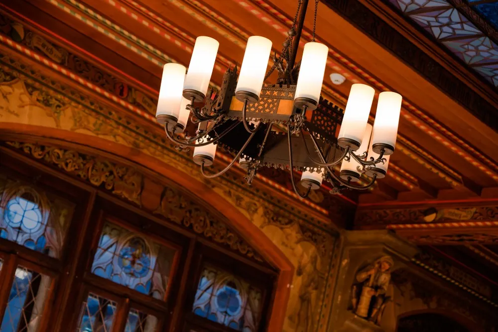 Eventlokale Luzern 