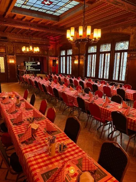 Eventlokale Luzern 