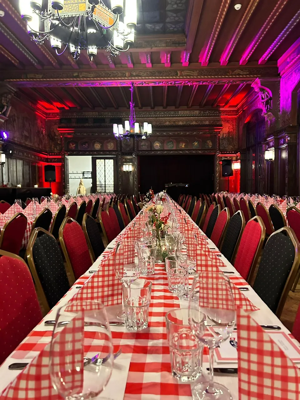 Eventlokale Luzern 