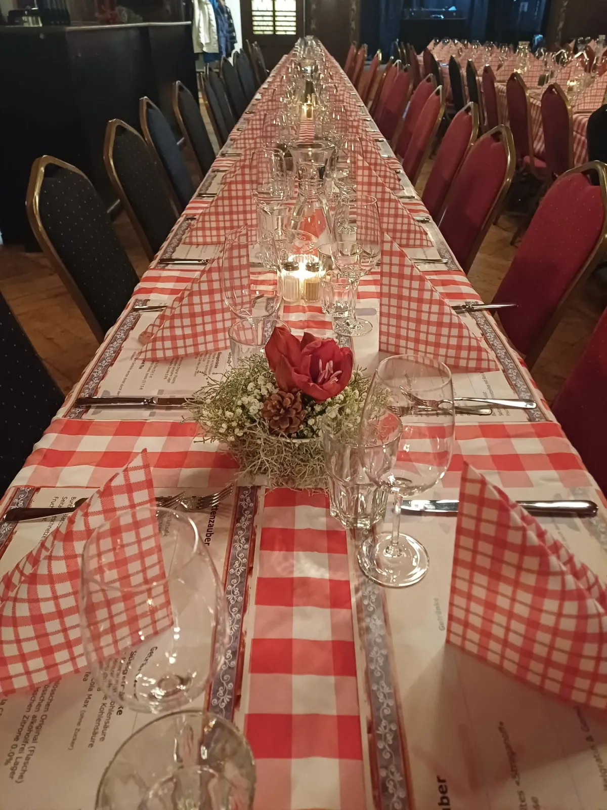 Eventlokale Luzern 