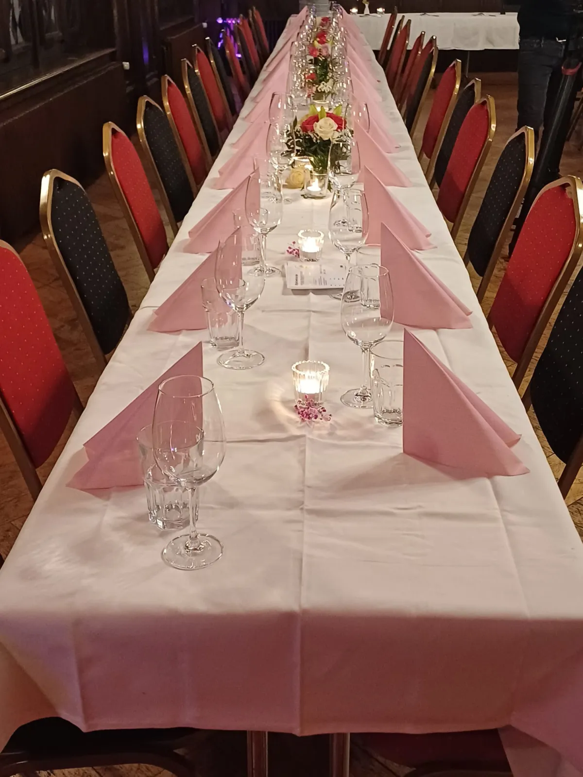 Eventlokale Luzern 