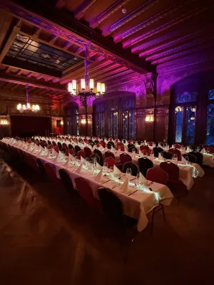 Eventlokale Luzern Impressionen