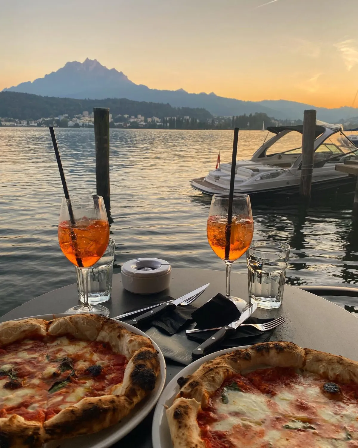 Eventlokale Luzern 