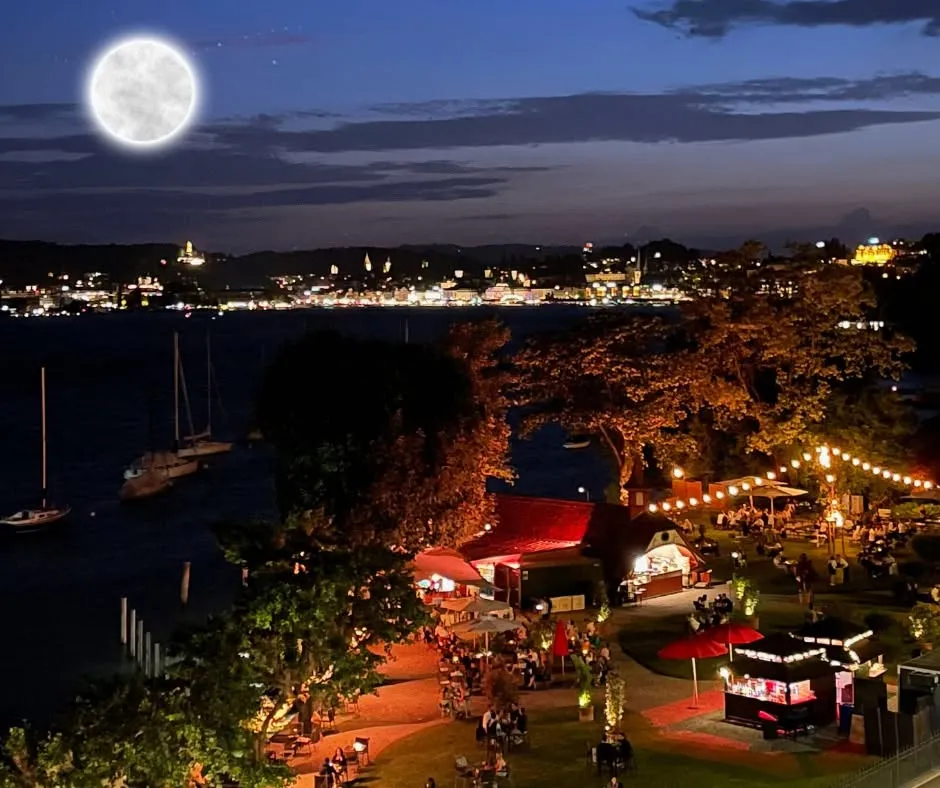 Eventlokale Luzern 
