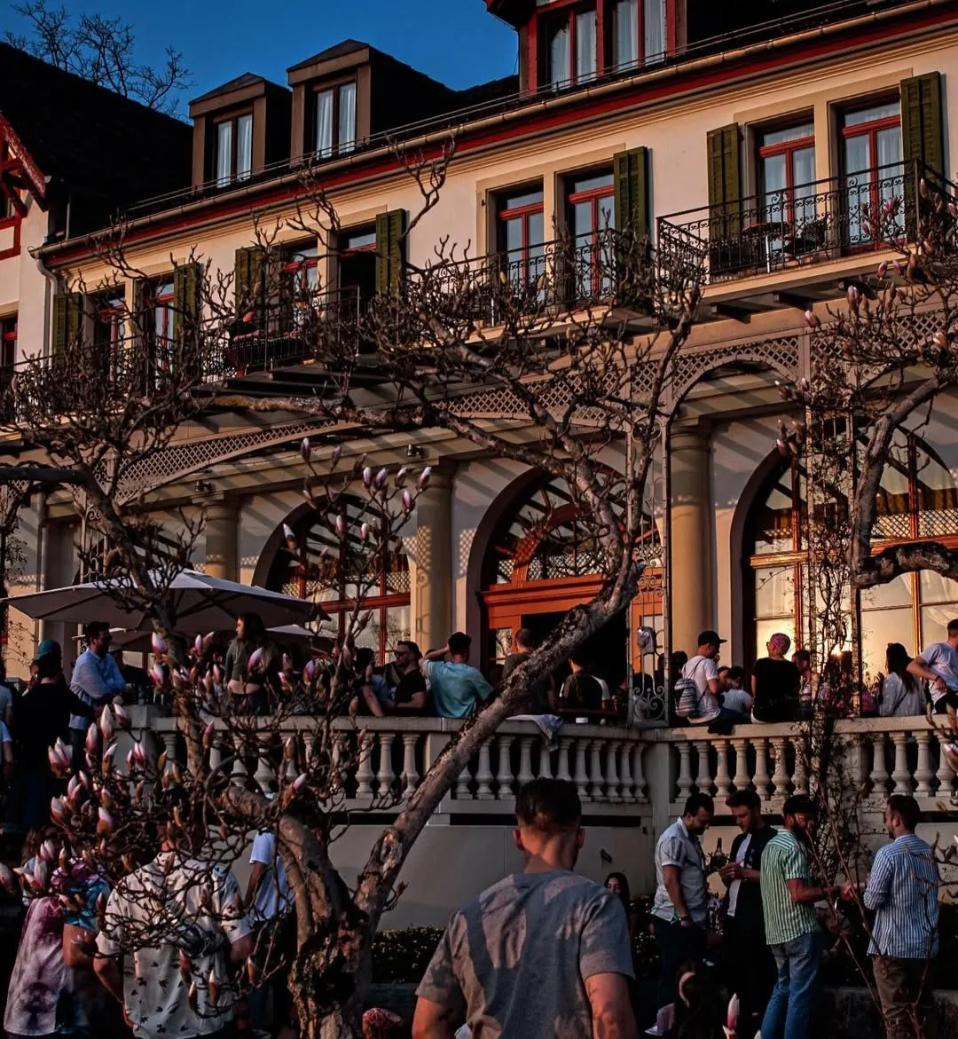 Eventlokale Luzern 