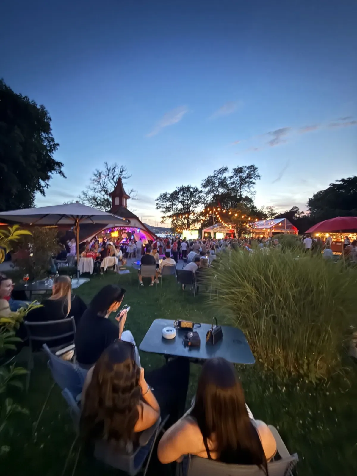 Eventlokale Luzern 