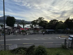 Eventlokale Luzern Impressionen