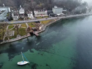 Eventlokale Luzern Impressionen