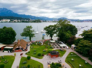 Eventlokale Luzern Impressionen