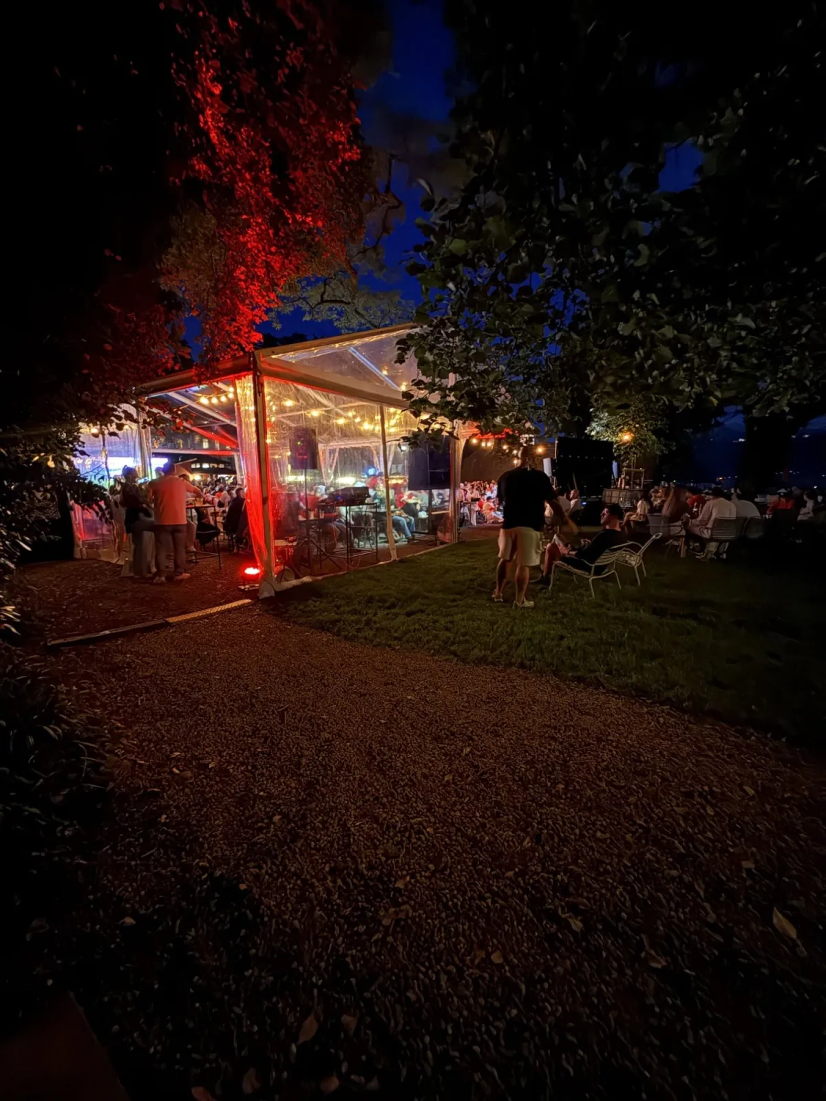 Eventlokale Luzern 
