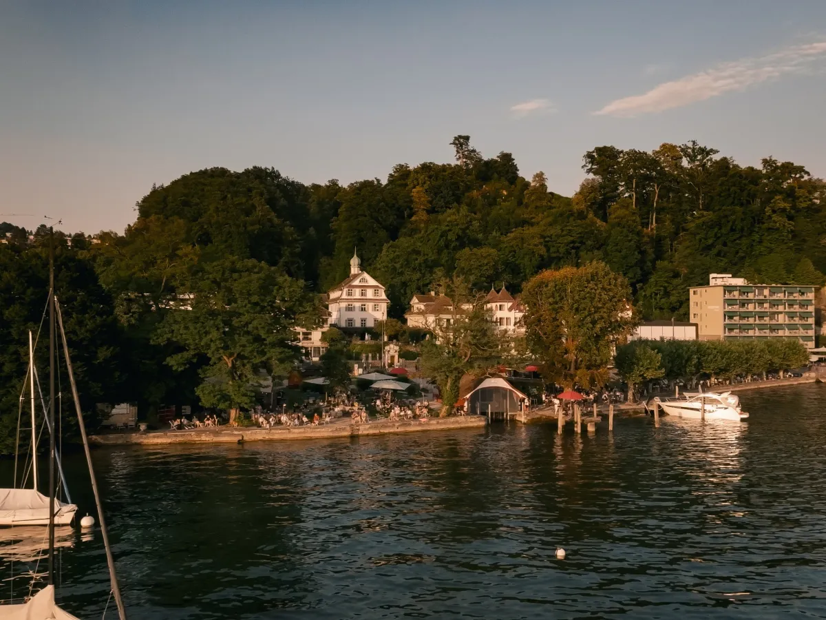 Eventlokale Luzern 