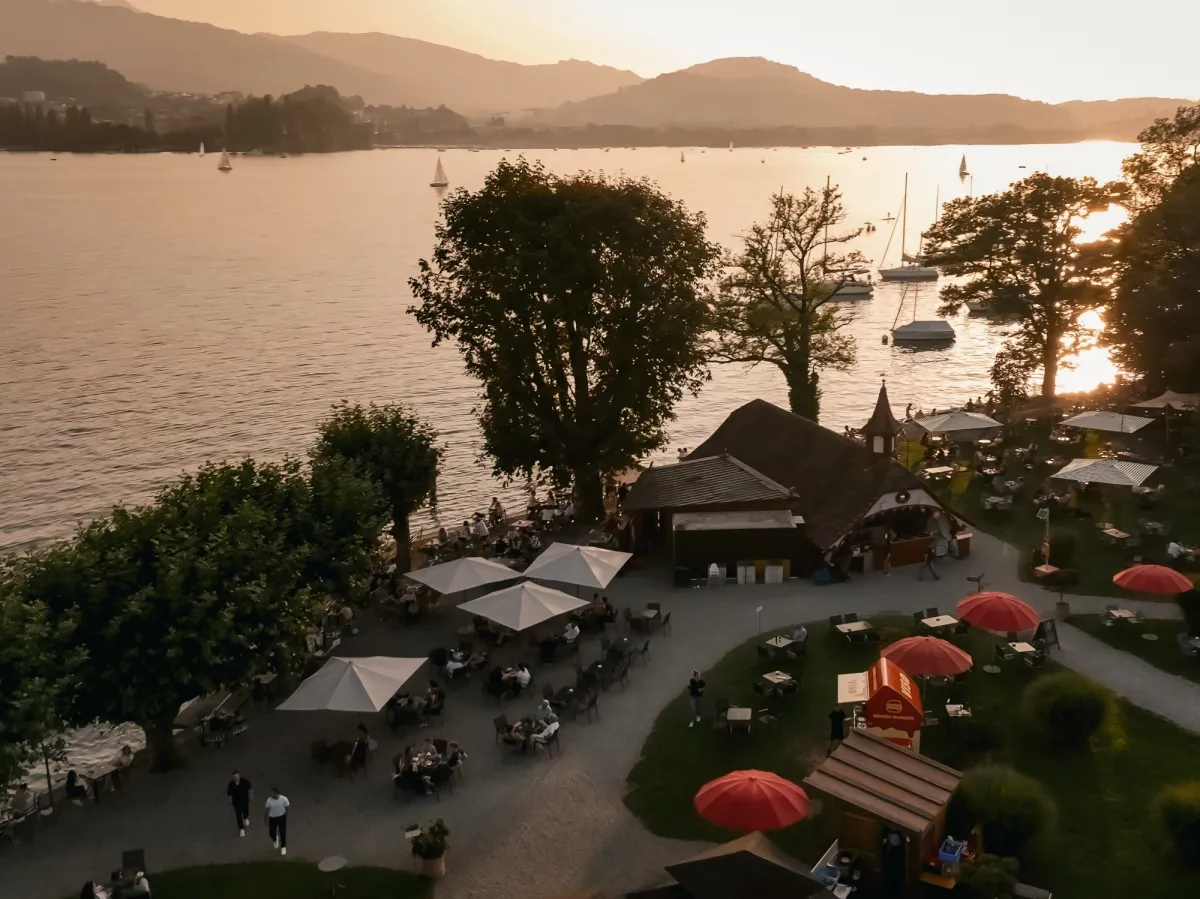 Eventlokale Luzern 
