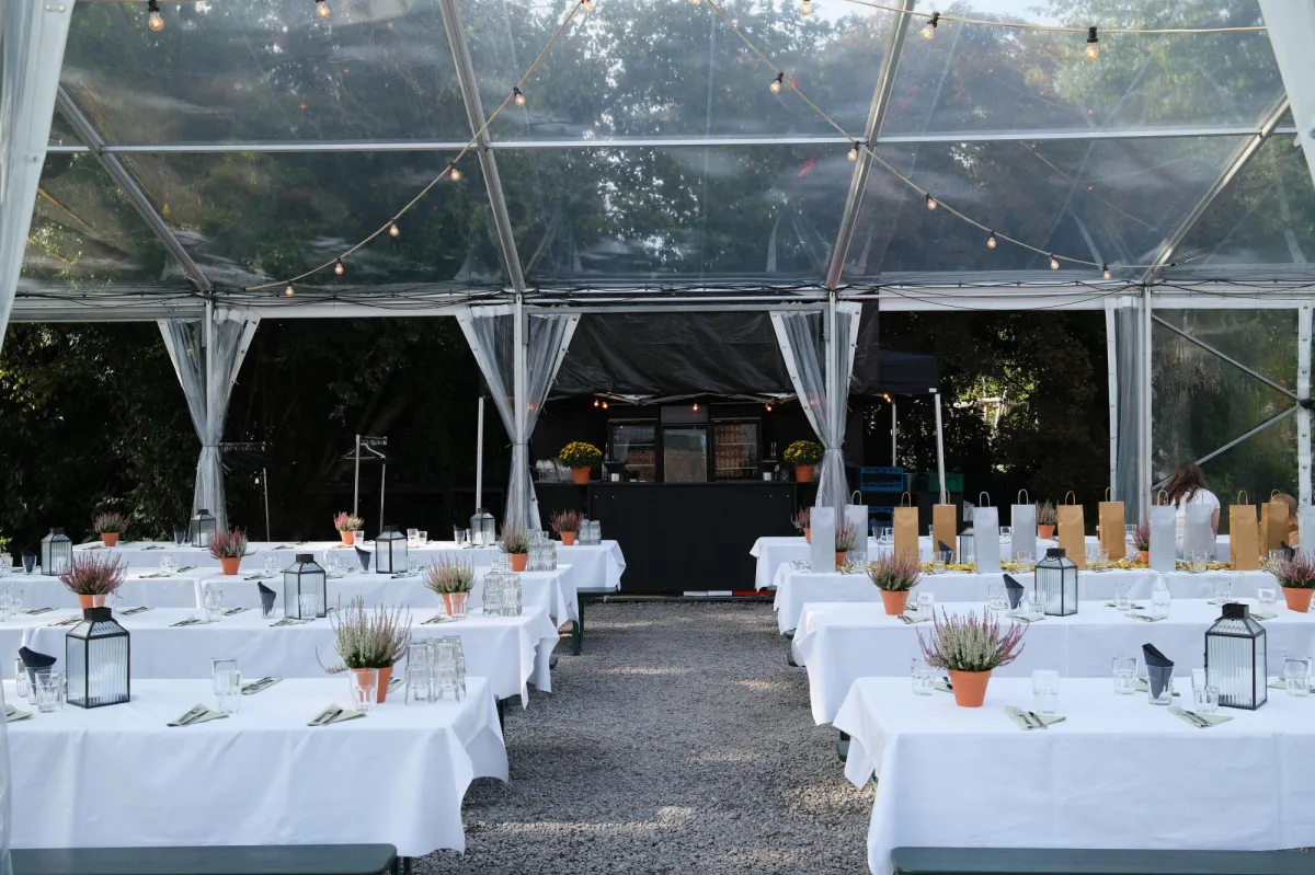 Eventlokale Luzern 