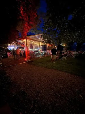 Eventlokale Luzern Impressionen