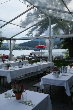 Eventlokale Luzern Impressionen