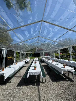 Eventlokale Luzern Impressionen