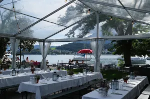 Eventlokale Luzern Impressionen