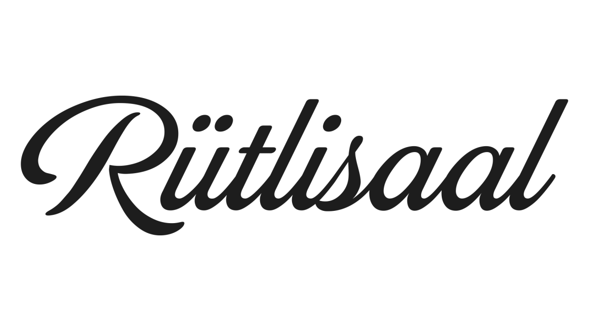 Eventlokale Luzern – Rütlisaal