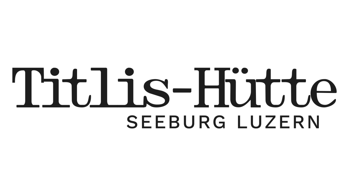 Eventlokale Luzern – Titlis-Hütte